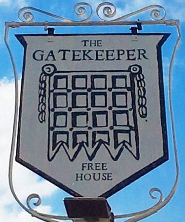 Gatekeeper sign 2015