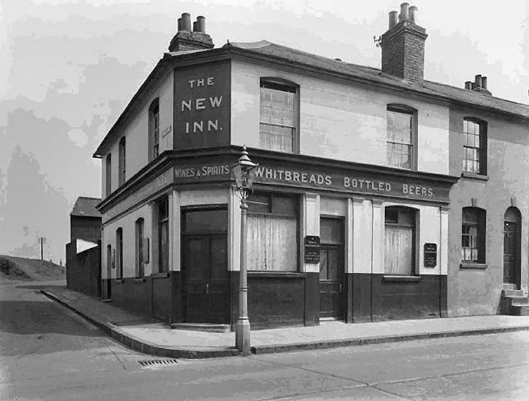New Inn