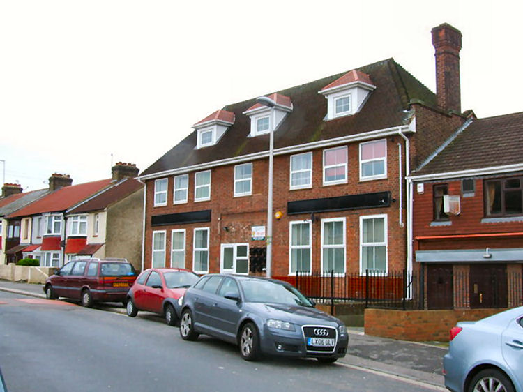 Ordinary Fellow 2009+