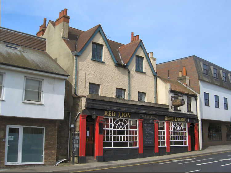 Red Lion 2006