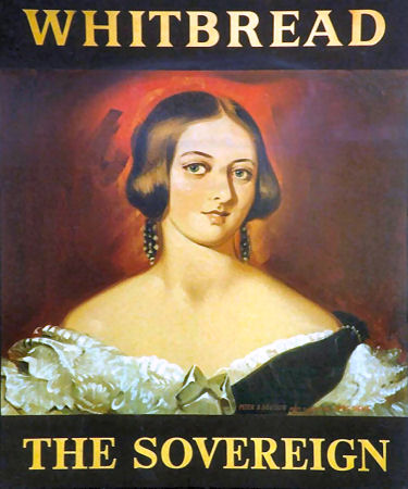 Sovereign sign 1991