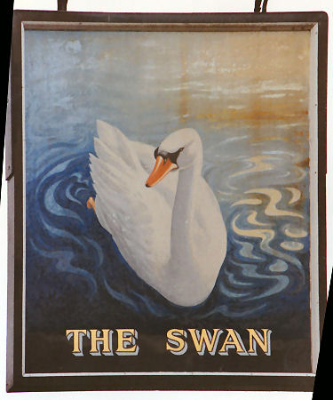 Swan sign 1992