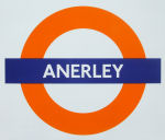 Anerley sign