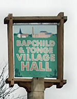 Bapchild sign