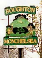 Boughton-Monchelsea-sign