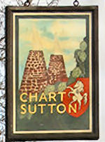 Chart Sutton sign