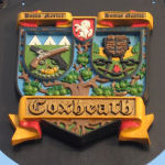 Coxheath sign