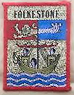 Folkestone-sign