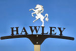 Hawley sign