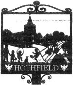 Hothfield sign