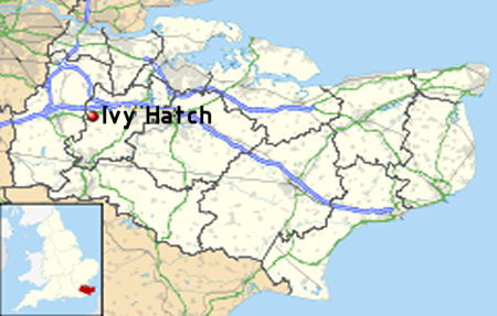 Ivt Hatch map