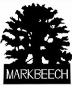 Markbeech sign