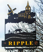 Ripple sign