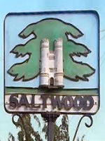 Saltwood sign