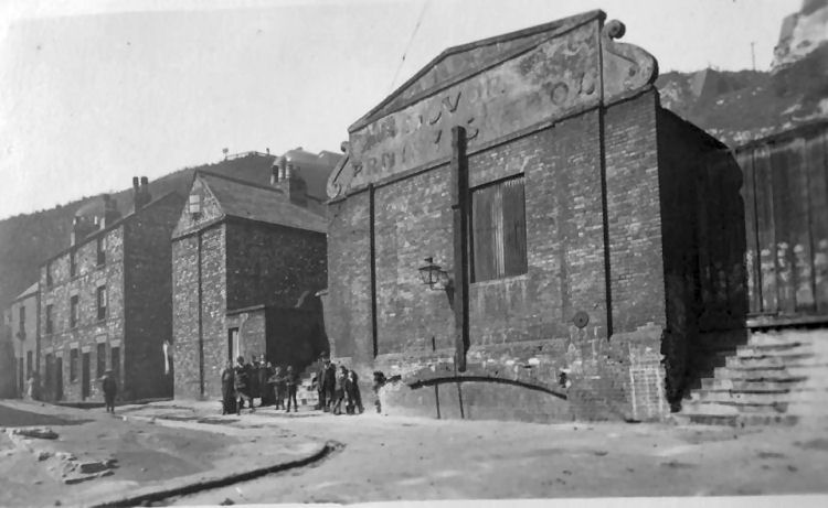 Dover British School, Finnis Hill