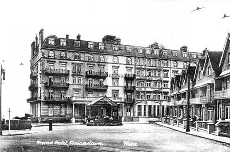 Grand Hotel 1930
