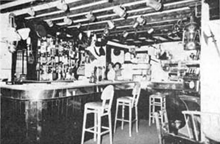 Jolly Miller's 1968