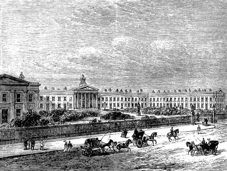 Licensed Victuallers Asylum