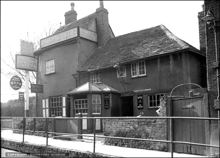 Malt Shovel