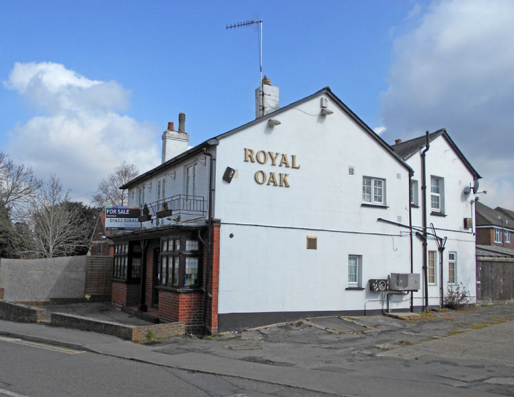 Royal Oak 2015