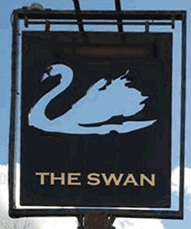 Swan sign 2015