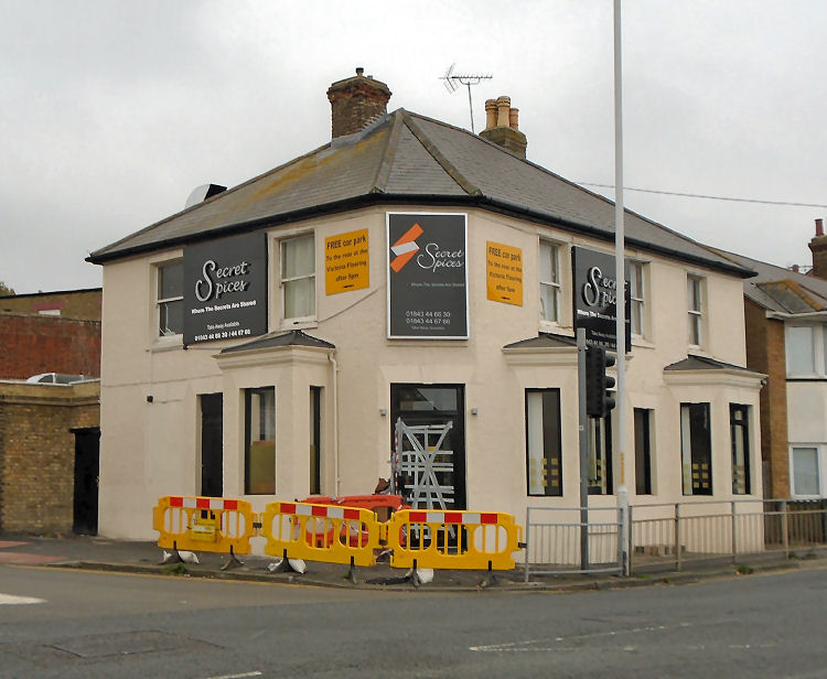 Former Victoria 2015