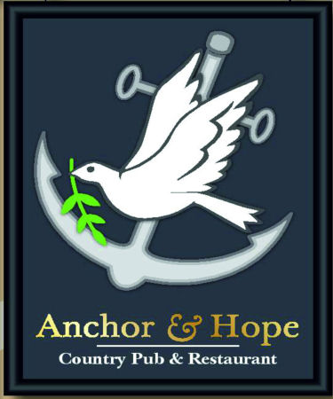 Anchor and Hope sign 2016