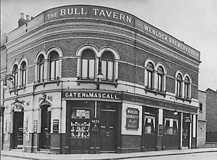 Bull Tavern