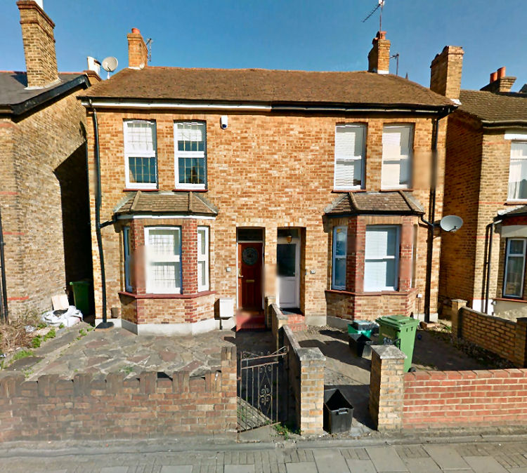 Carpenter's Arms 83 Homesdale Road