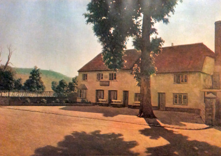 Chequers 1948