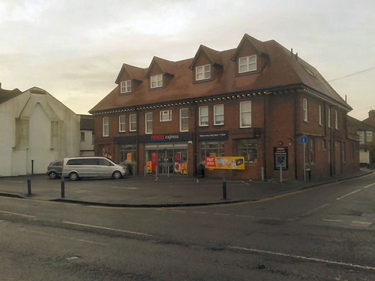 Former Duchess of Edinburgh