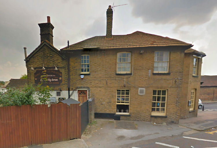 Duke of Wellington 2012