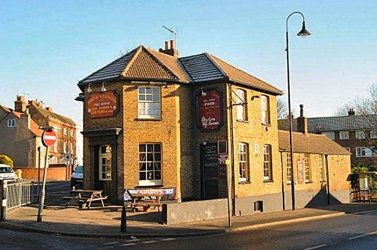 Duke of Wellington 2012