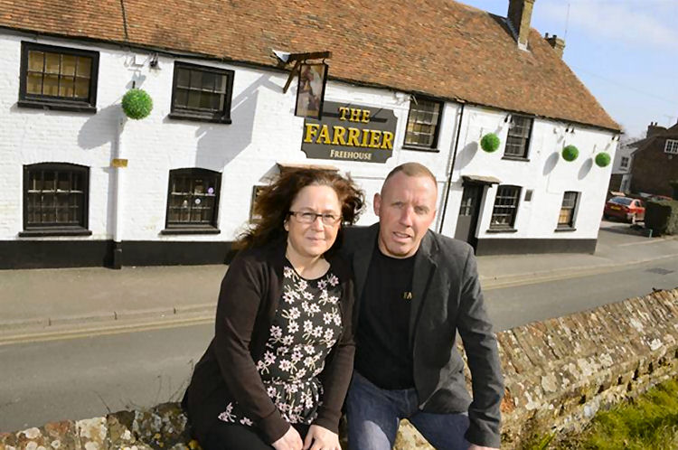 Dayle & Donna Melody