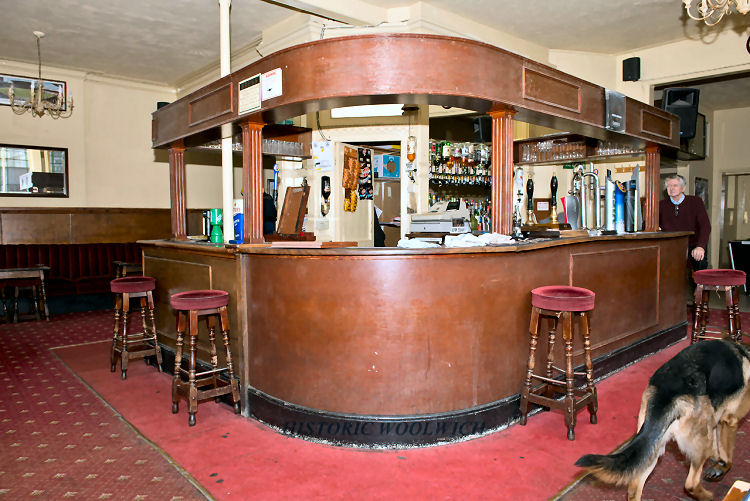 Lord Clyd e inside 2015