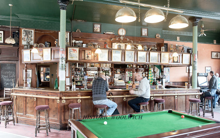 O'Connors inside 2013