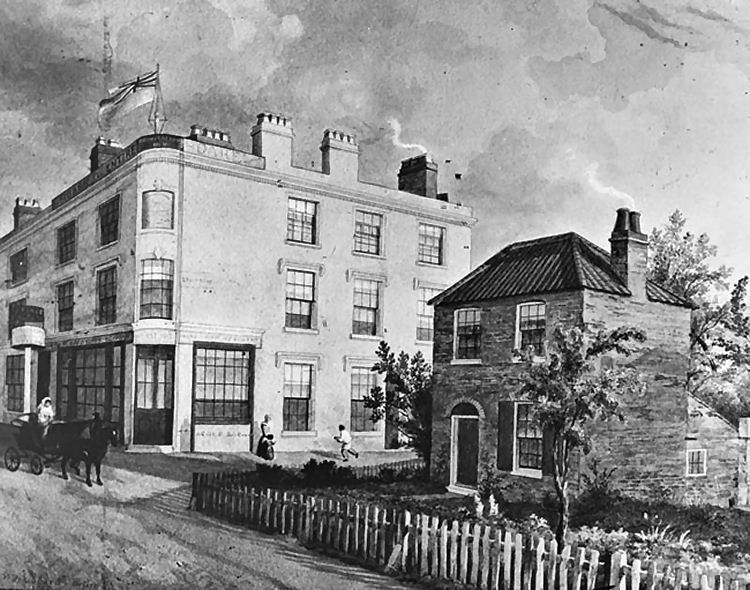 Prince Albert painting 1859