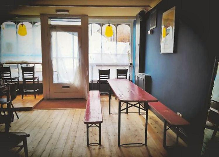 Twelve Taps inside 2016