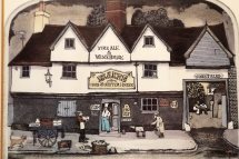 Drake's Crab and Oyster House