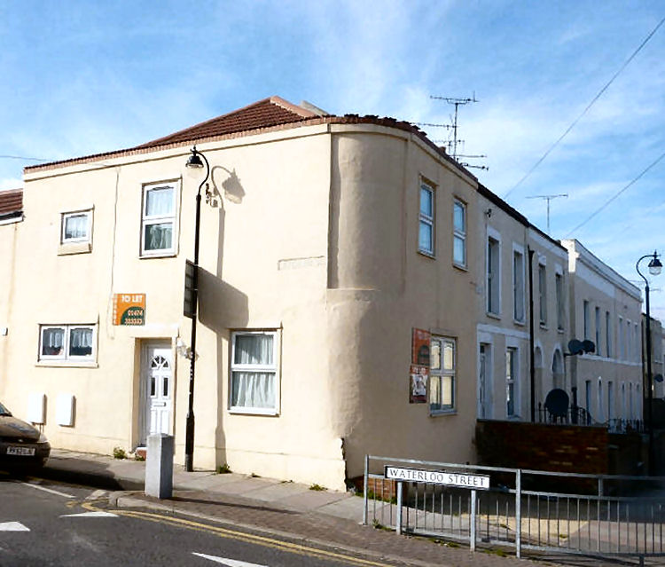 Former Duke of Wellington 2016