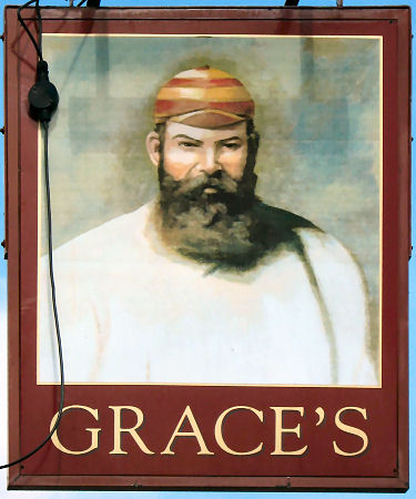 Graces sign 2000
