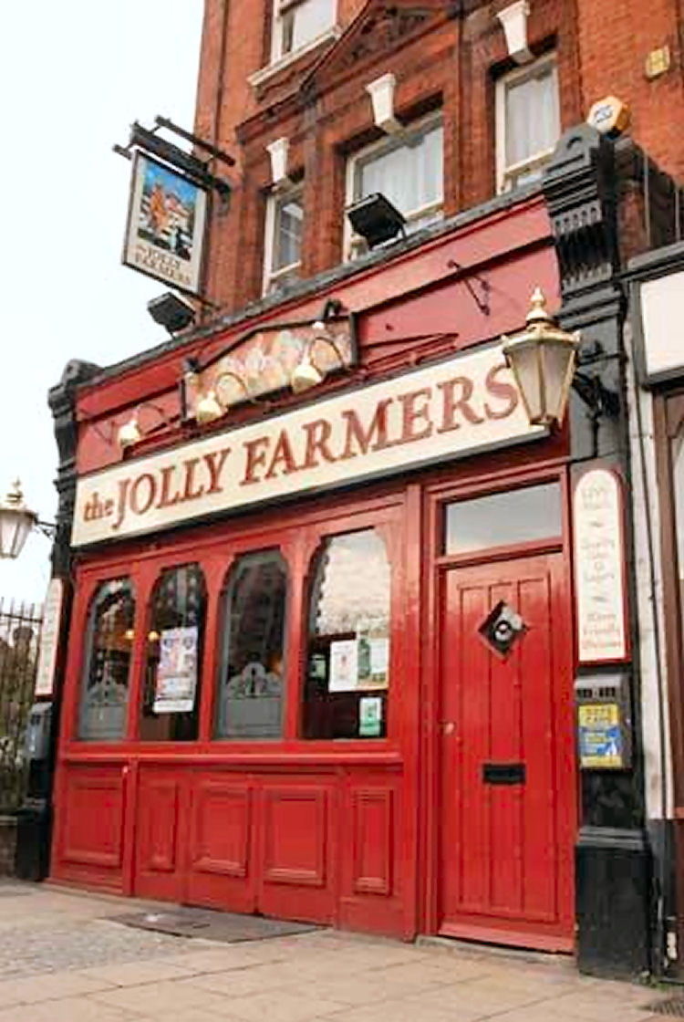 Jolly Farmers 2016
