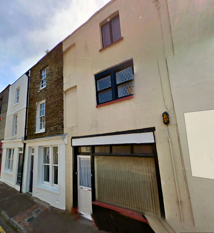 Little Western building 2009