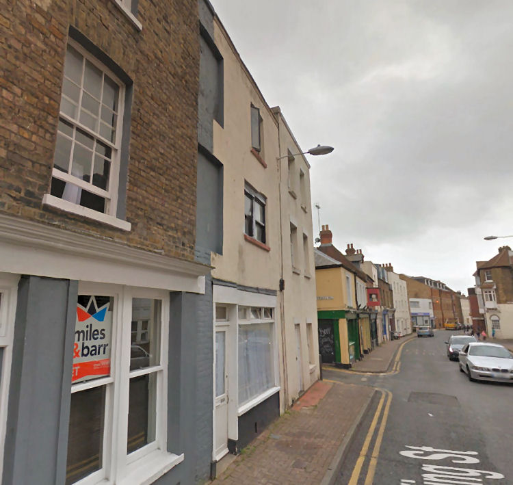 Little Western building 2016