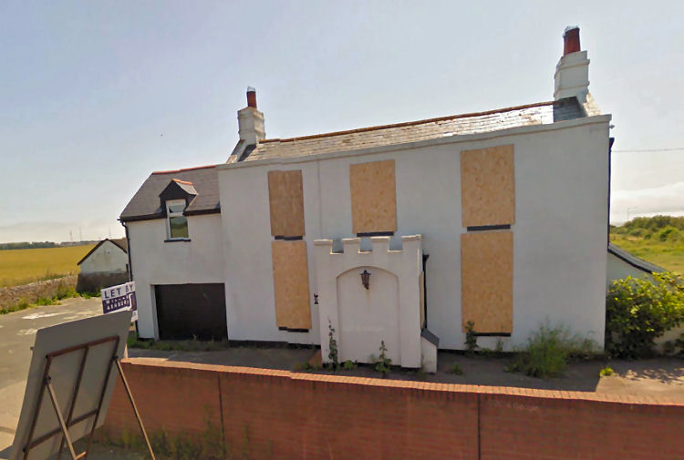 Lord of the Manor 2009