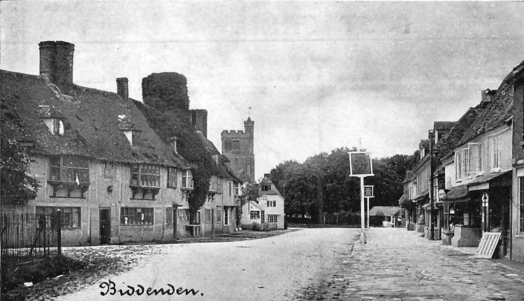 Red Lion 1905