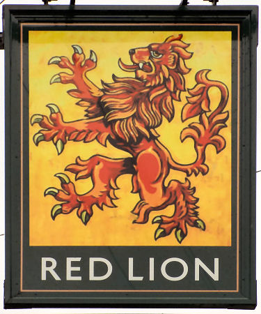 Red Lion 2016