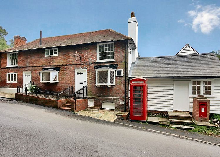 Former Rock and Fountain 2012