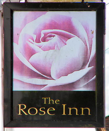 Rose sign 2016