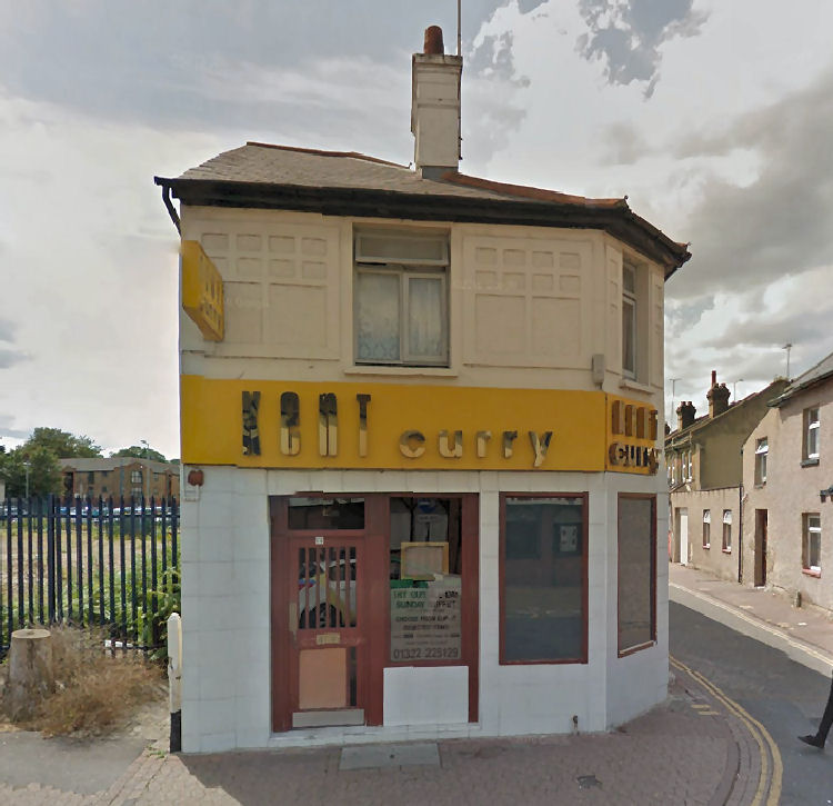 Former Sportsman 2016